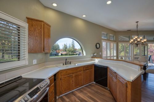 15024 Guadalupe Dr, Rancho Murieta CA  95683-9415 exterior