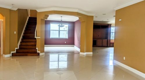 9741 Roche Pl, West Palm Beach FL  33414-6490 exterior