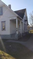 209 Bernard St, Rochester NY  14621-5714 exterior