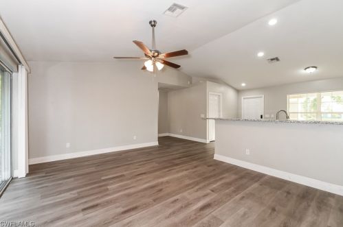 2818 45 St, Lehigh Acres FL 33976-4748 exterior