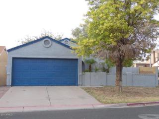 6518 Cinnabar Ave, Glendale, AZ 85302-1084