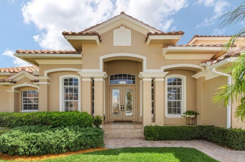 350 Cottage Ct, Marco Island, FL 34145-1811