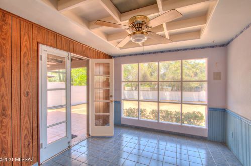 3431 4th St, Tucson AZ  85716-4619 exterior