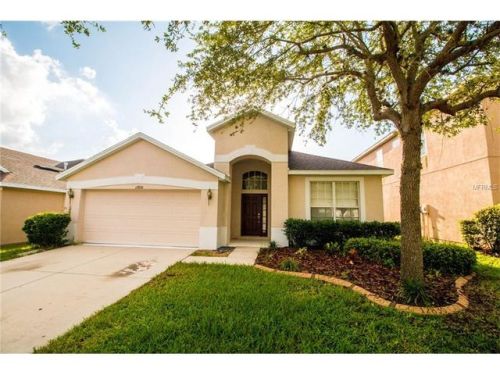 12830 Hampton Hill Dr, Riverview, FL 33578-7558