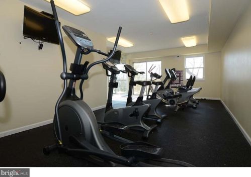 17 Yorktown Ct, Blue Bell PA 19422-2521 exterior