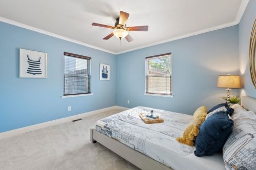 411 Irving Ave, San Jose CA  95128-2225 exterior
