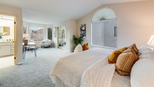 510 Fallen Leaf Cir, San Ramon CA  94583-4466 exterior