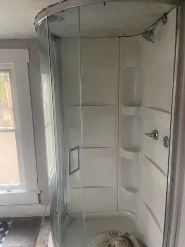 351 Ludlow Ave, Springfield OH 45505-2268 exterior