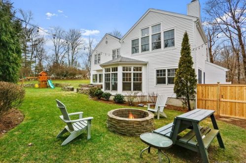 330 White Oak Shade Rd, New Canaan, CT 06840-6928