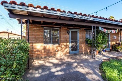 2537 Elm St, Tucson, AZ 85716-3417