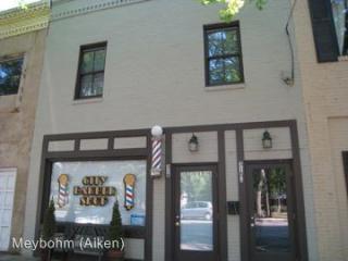 316 Park Ave, Aiken SC  29801-4508 exterior