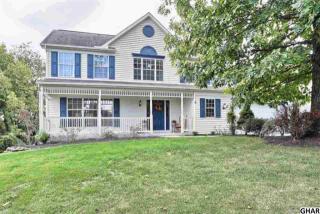 165 Winding Hill Dr, Etters, PA 17319-8823