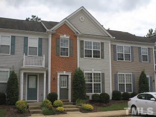 5349 Glen Canyon Rd, Raleigh, NC 27616-5866