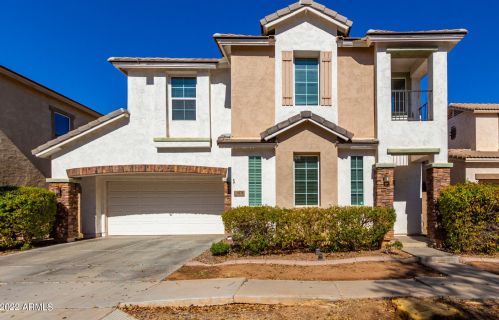 4170 Fairbanks St, Gilbert, AZ 85295-6147