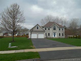 159 Nunzio Dr, Plantsville, CT 06479-1658