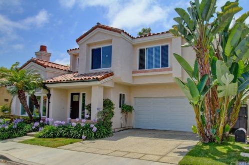 3112 Corte Marin, Newport Beach, CA 92660-3232