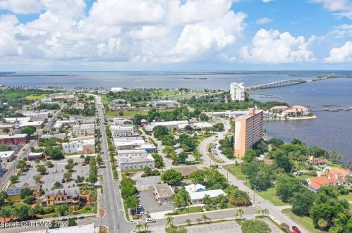5430 Barna Ave, Titusville FL  32780-7003 exterior