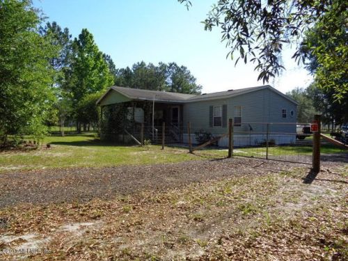 29290 Pigeon Creek Rd, Hilliard, FL 32046-7116