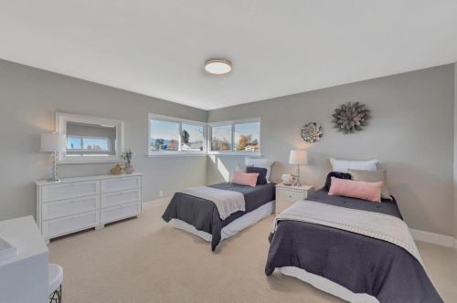 1680 Villarita Dr, Campbell CA  95008-1520 exterior