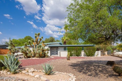 7226 Sabino Vista Dr, Tucson, AZ 85750-2217