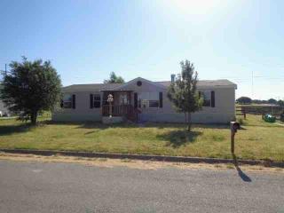 314 Glenwood St, Whitesboro TX  76240-1513 exterior