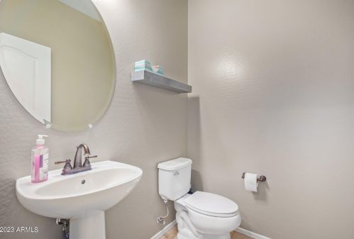 18359 Post Dr, Sun City AZ  85388-1689 exterior