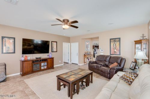 19596 Jefferson St, Buckeye AZ  85326 exterior
