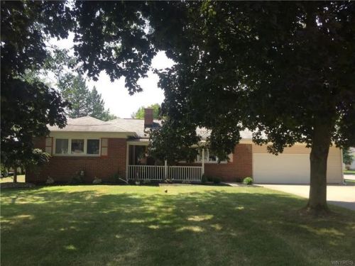 487 Harris Hill Rd, Bowmansville, NY 14026-1013