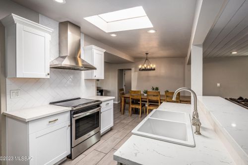 610 Lehigh Dr, Tucson AZ  85710-4657 exterior