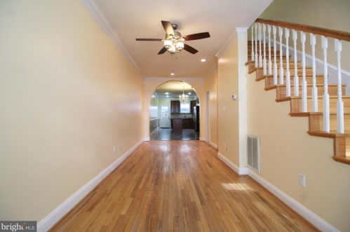 709 Euclid St, Washington DC  20001-2211 exterior