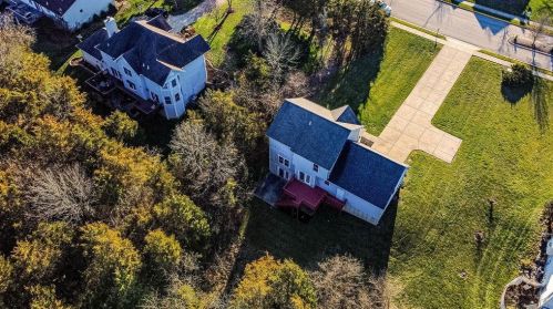 230 Northridge Dr, Miami OH  45056-8867 exterior