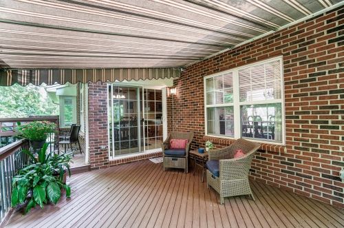 3459 Renaissance Ct, Franklin OH  45005-9675 exterior