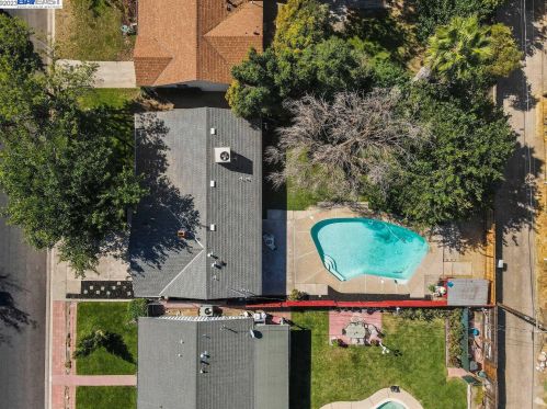 2417 Bellamy St, Modesto CA  95354-3117 exterior
