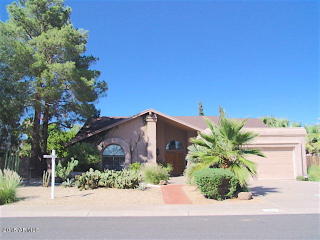 5144 Le Marche Ave, Scottsdale, AZ 85254-1667