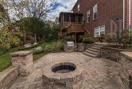 1204 Buckhead Dr, Brentwood TN  37027-7877 exterior