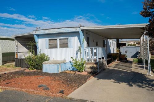 4449 Carpenter Rd, Modesto CA  95358-9631 exterior