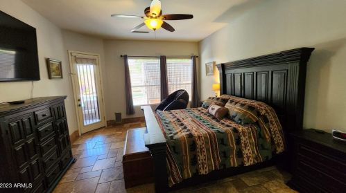 4524 Villa Linda Dr, Glendale AZ  85310-3025 exterior