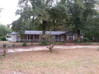 4273 Audiss Rd, Milton, FL 32583-9007