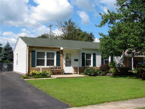 1929 Drake Dr, Xenia, OH 45385-3913