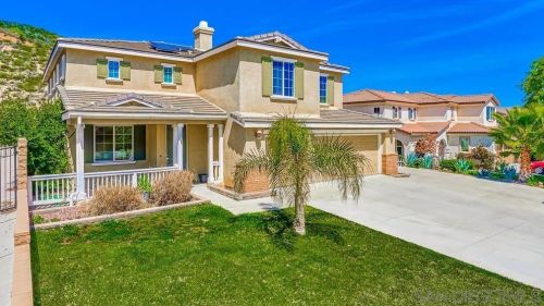 33317 Cameo Ln, Wildomar CA  92595-6931 exterior