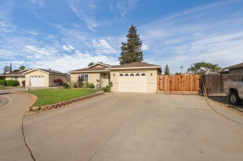 6148 San Juan Ct, Riverbank CA  95367-2742 exterior