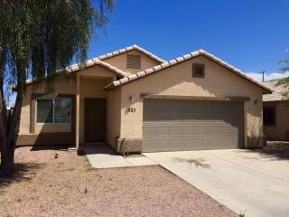 322 Dr Martin Luther King Jr St, Eloy, AZ 85131-2306