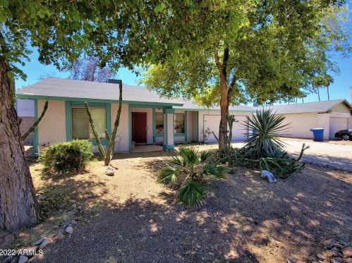 1803 Mission Dr, Chandler, AZ 85224-2243