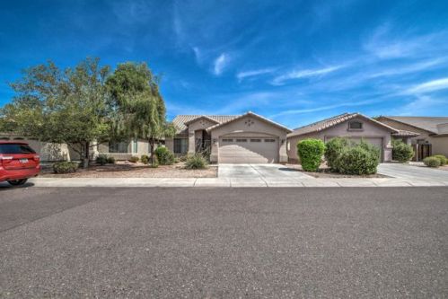 9924 Southgate Ave, Tolleson AZ  85353-7649 exterior