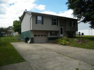 61 Gavin St, Bidwell, OH 45614-9232