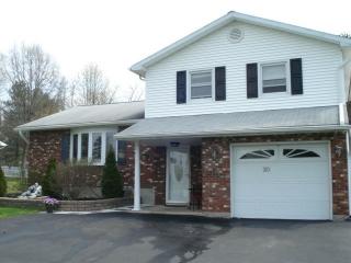 20 Fairlawn Dr, Beckers Corners, NY 12158-9742