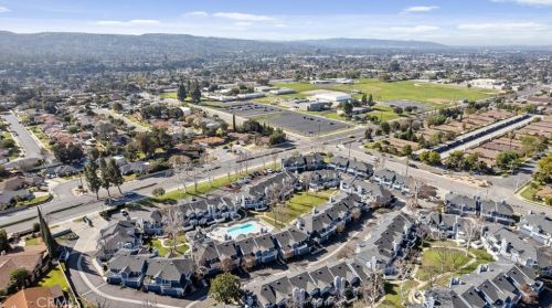 144 Glendora Ave, Covina CA 91724-2526 exterior