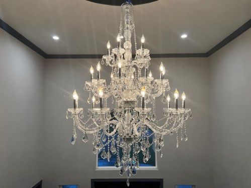 15475 Conroe Dr, Conroe TX 77384-3419 exterior