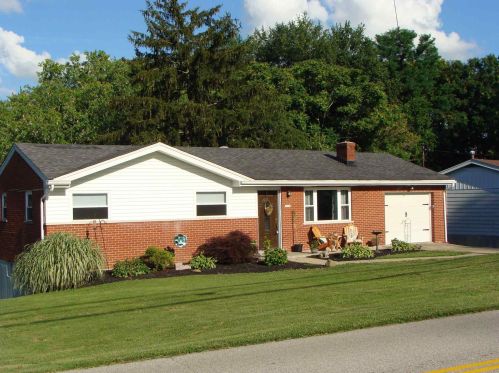 6329 Murnan Rd, Newport, KY 41076-9242