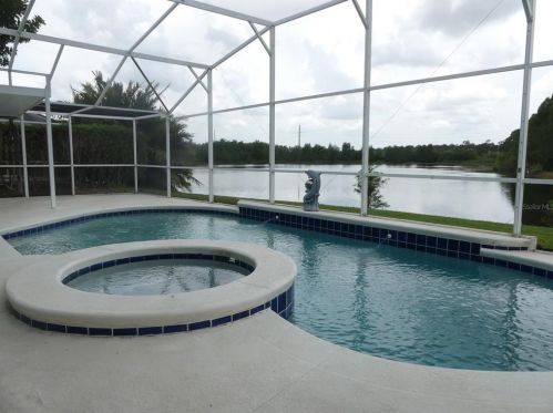 2806 Drifting Lilly Loop, Kissimmee, FL 34747-2200